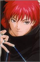 Sasori