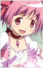 Kaname, Madoka