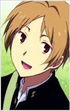 Natsume, Takashi