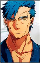 Synthesis One, Bercouli