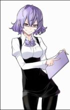 Mikagura, Mirei