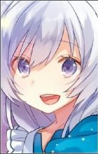 La Oliviria, Liliana