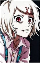 Suzuya, Juuzou