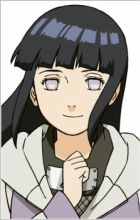 Hyuuga, Hinata