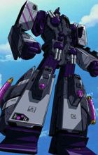Shockwave