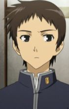 Nakagami, Shinichirou