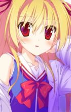 Nikaidou, Shinku