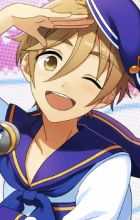 Mashiro, Tomoya