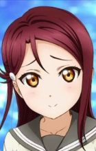 Sakurauchi, Riko