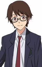 Mizushino, Souta
