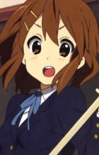Hirasawa, Yui