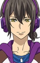 Mihama, Kouji