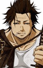 Sukehiro, Yami