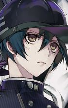 Saihara, Shuuichi