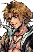 Tidus