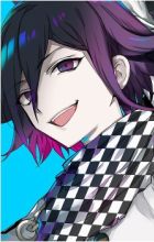 Ouma, Kokichi