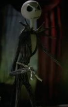 Skellington, Jack