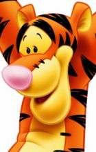 Tigger