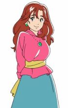 Zhou, Mei Li