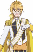 Orihara, Hikaru
