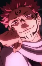 Ryoumen, Sukuna