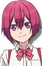 Kuroda, Chifuyu Rein