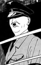 Hitler, Adolf