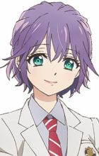 Segawa, Hiro