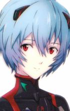 Ayanami (tentative), Rei
