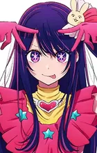 Hoshino, Ai