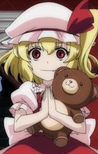 Scarlet, Flandre