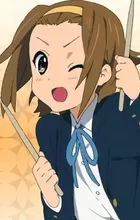 Tainaka, Ritsu