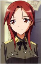 Wilcke, Minna-Dietlinde