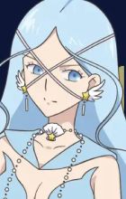 Sailor Aluminum Siren