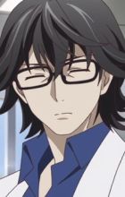 Hashiratani, Kogorou