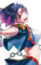 Ezo, Yakumo