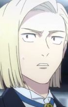 Nitta, Arata