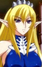 Aslato Winvilia, Nina