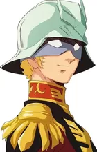 Aznable, Char