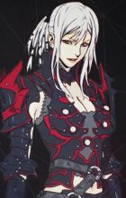 Highwind, Aranea