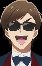 Tatsumi, Koutarou
