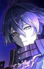 Flins, Kyryll Chudomirovich