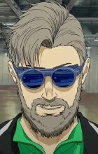 Kaidou