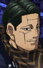 Kikuta, Mokutarou