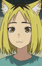 Etsushimaru, Yakuko