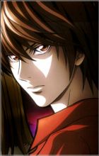 Yagami, Light
