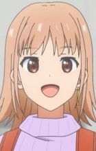 Hayase, Yuuko