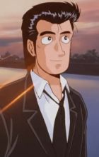 Yamaoka, Shirou