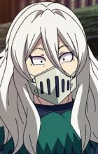 Balam, Shichirou