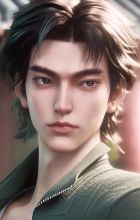 Shen, Qingzhu